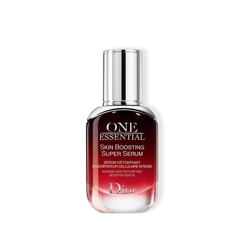 Dior One Essential Skin Boosting Super Serum