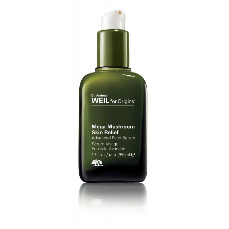 Origins Dr. Andrew WEIL for Origins™ Mega-Mushroom Skin Relief Advanced Face Serum