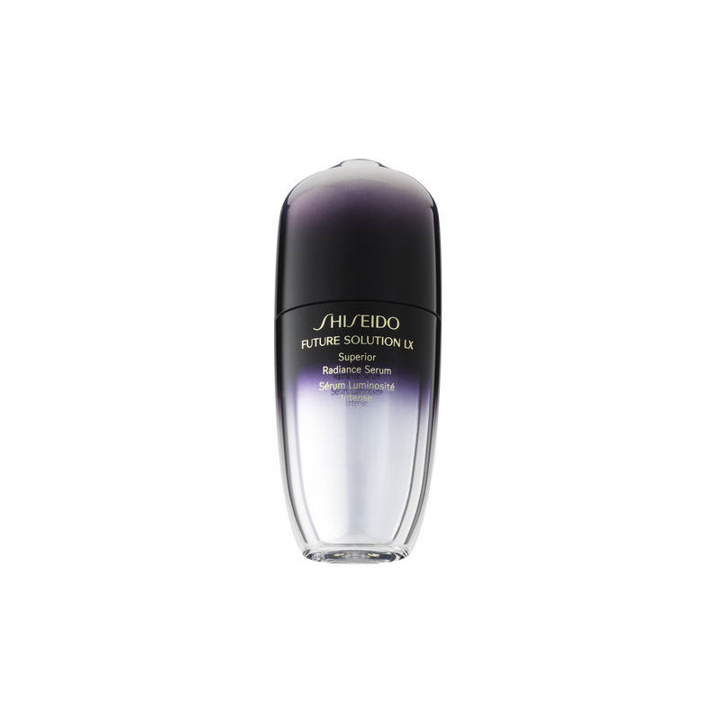 Shiseido Future Solution LX Sérum Luminosité Intense