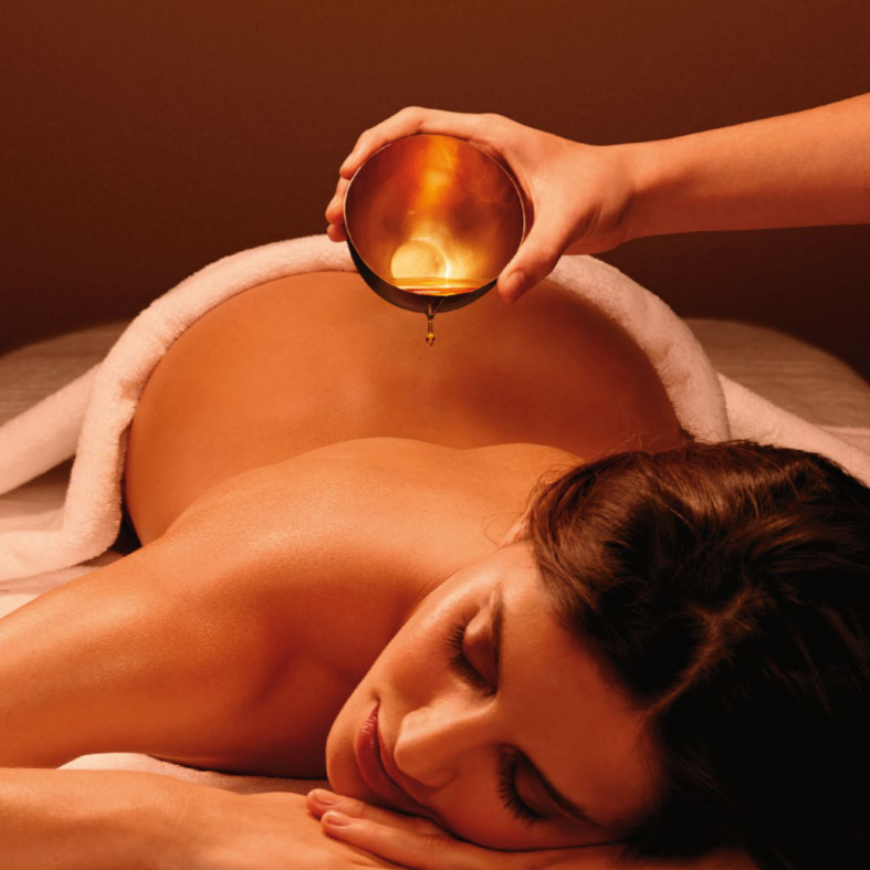 massage
