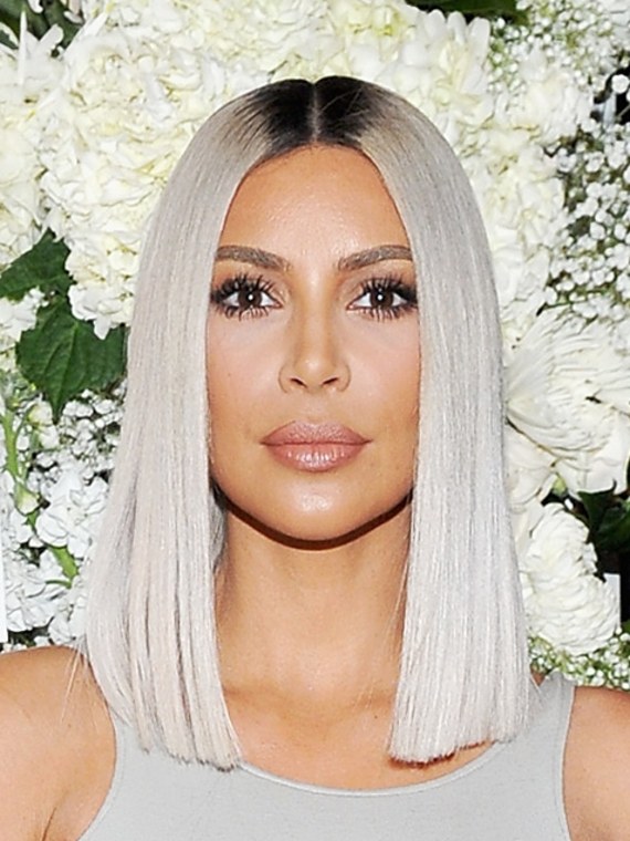 kim kardashian makri kare