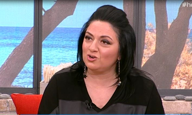 sofia moutidou