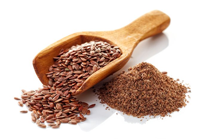 flax