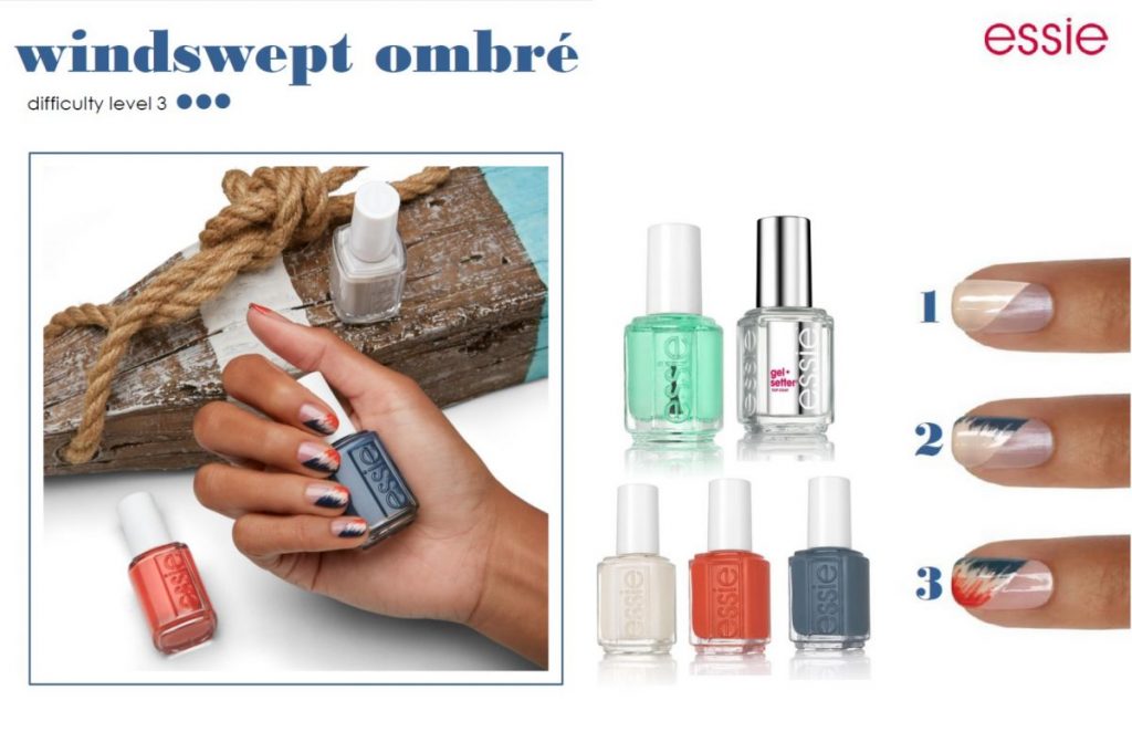 essie spring 2