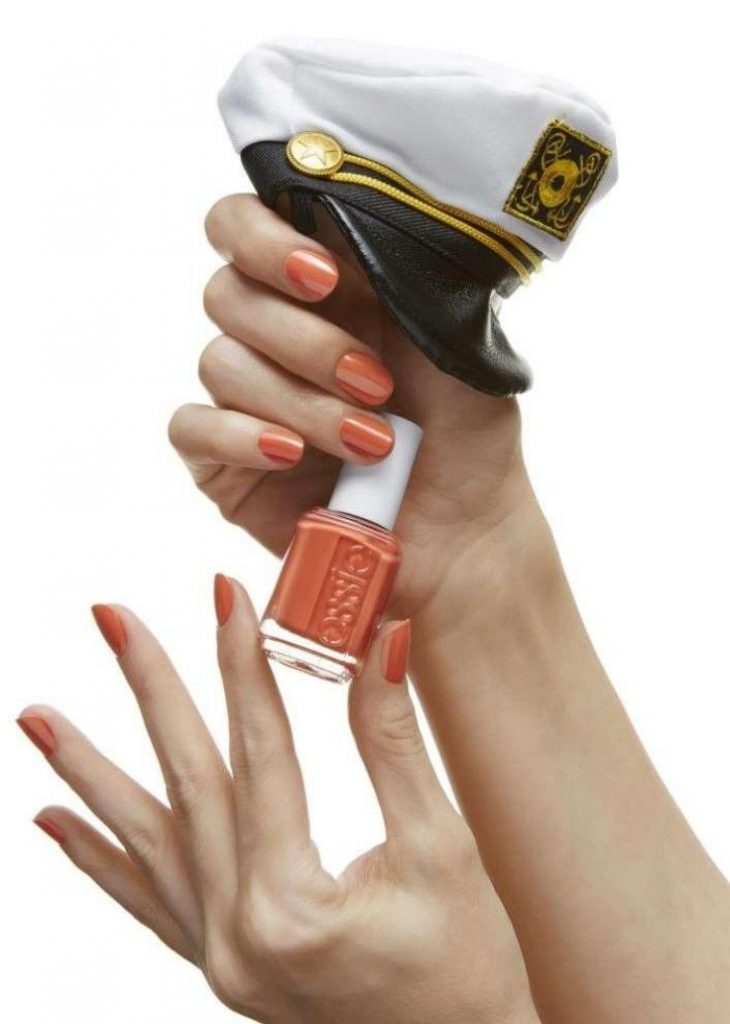 essie spring 5
