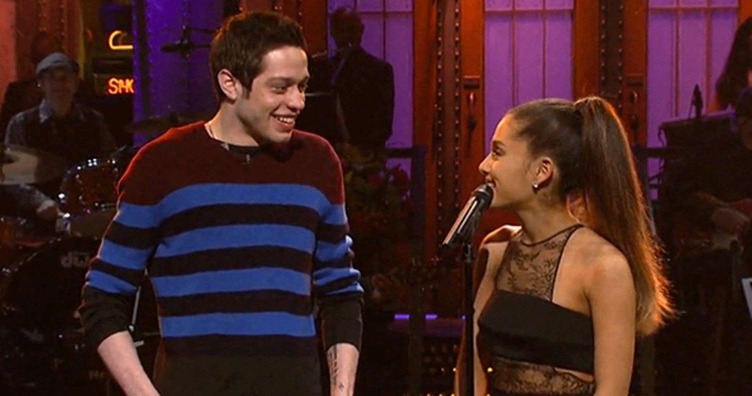 Ariana grande neos gkomenso