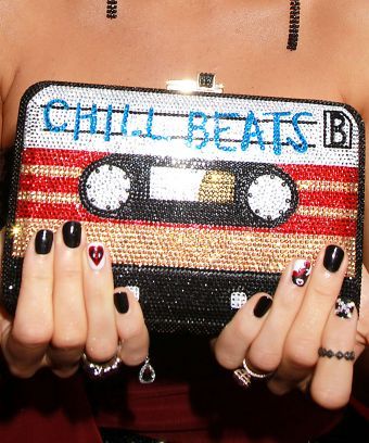 blake lively manicure deadpool
