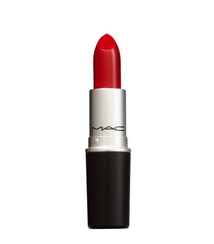 Russian Red