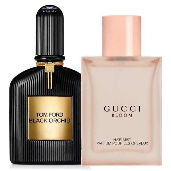 hair perfumes cover