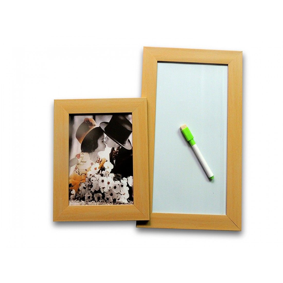 1-photo-holder-cum-magnetic-white-board-frame-planner-pvc-walnut-wood