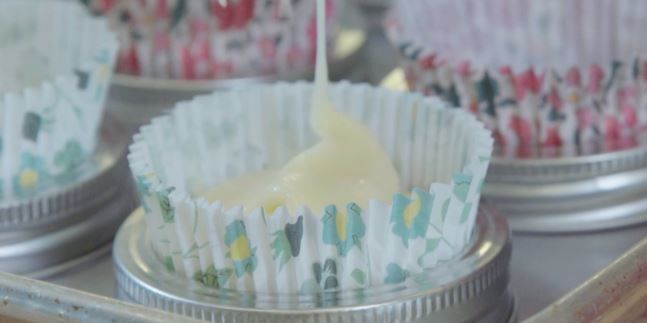 cupcakes tapsi