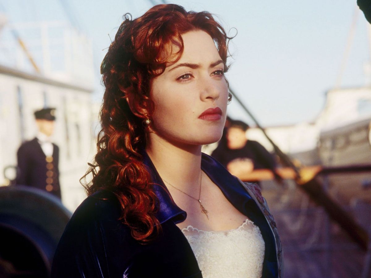 kate winslet