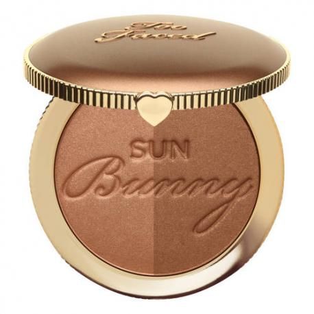 too faced