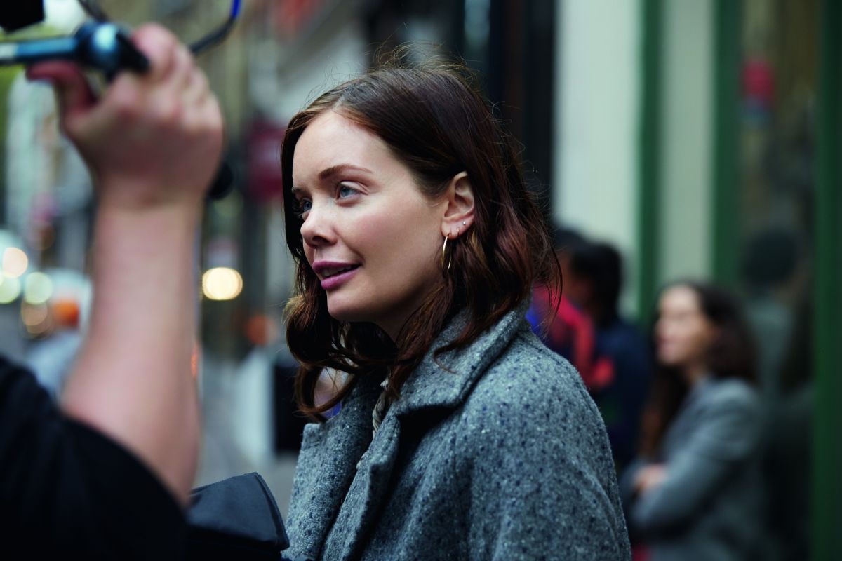 MAX FACTOR YOU X CAMPAIGN 3