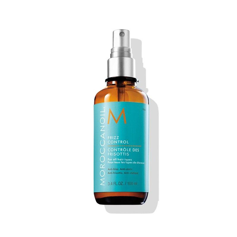frizz-control moroccanoil