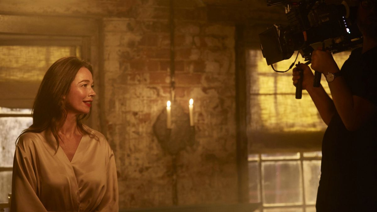 MAX FACTOR YOU X CAMPAIGN 5