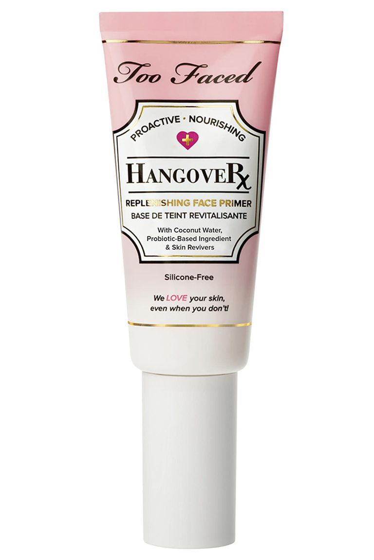 too faced