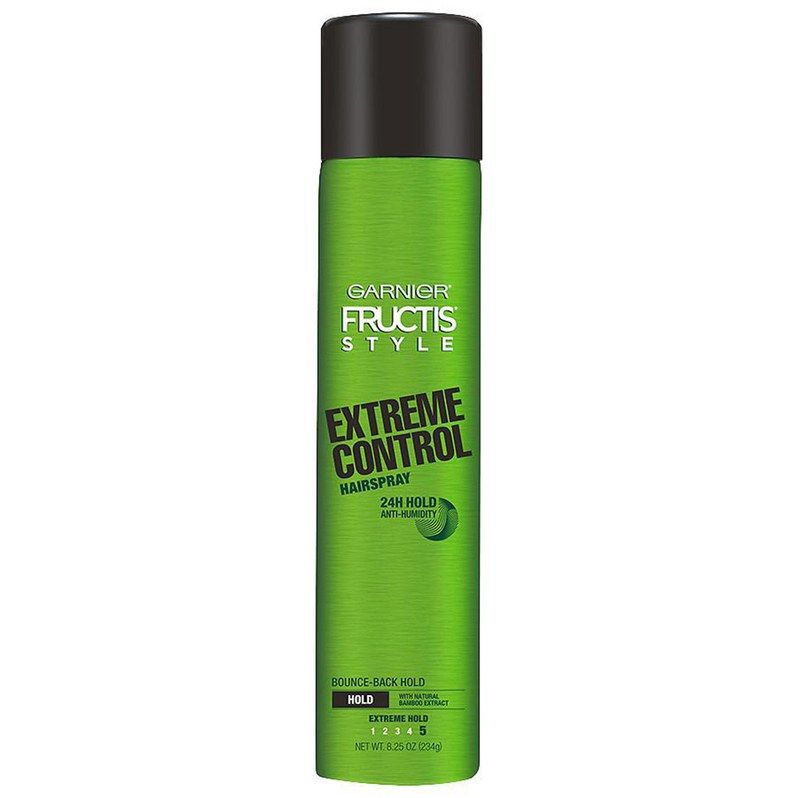 GARNIER- Fructis Style HAIRSPRAY
