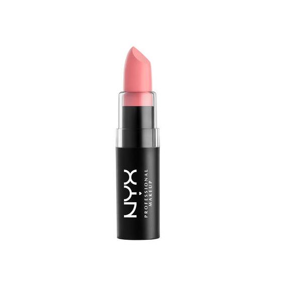 nyx-matte-lipstick-pale-pink
