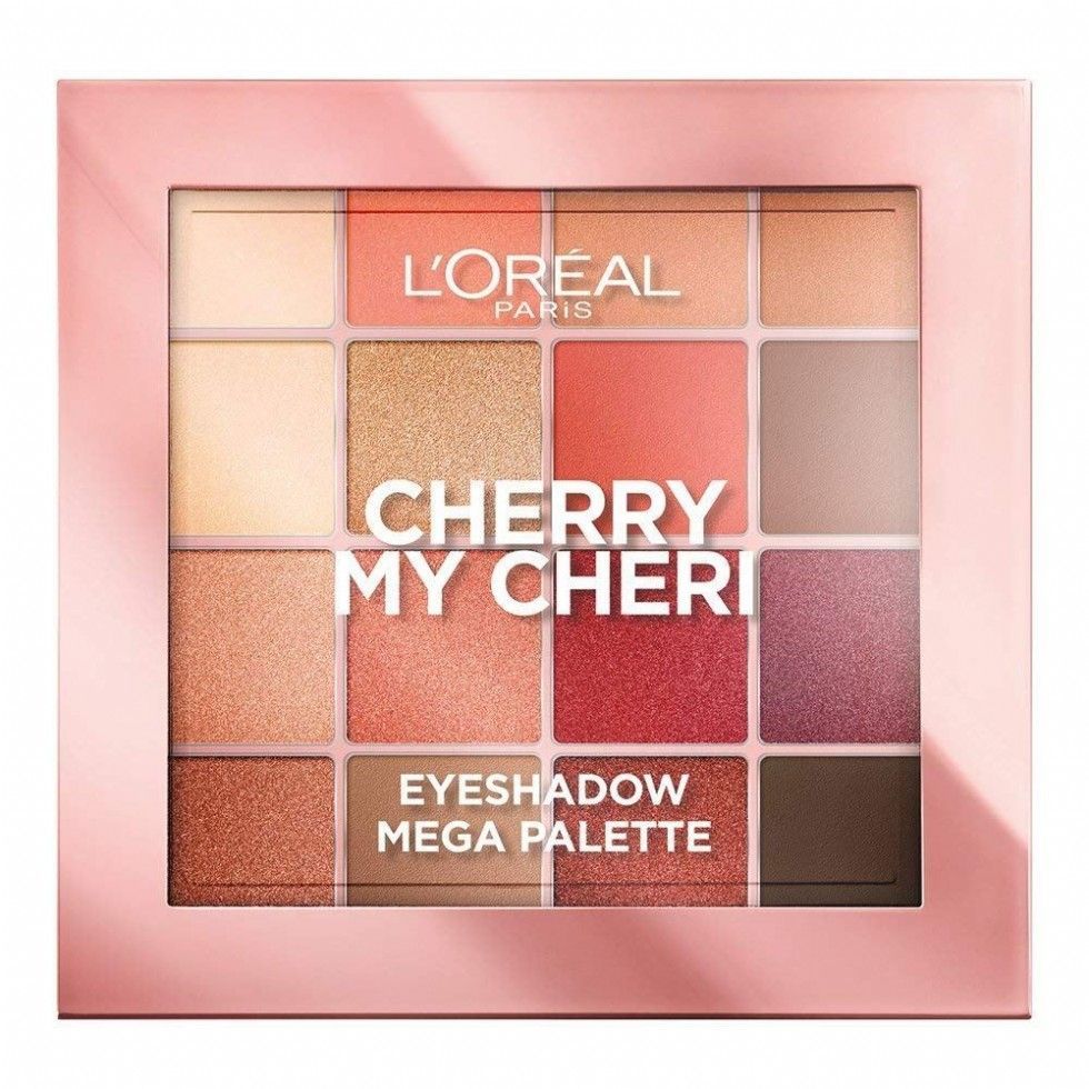cherry my cheri