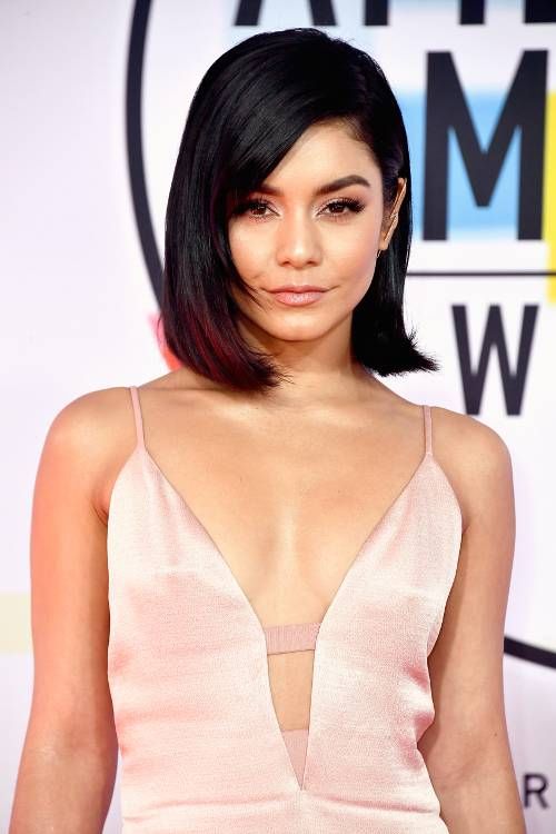 Vanessa Hudgens