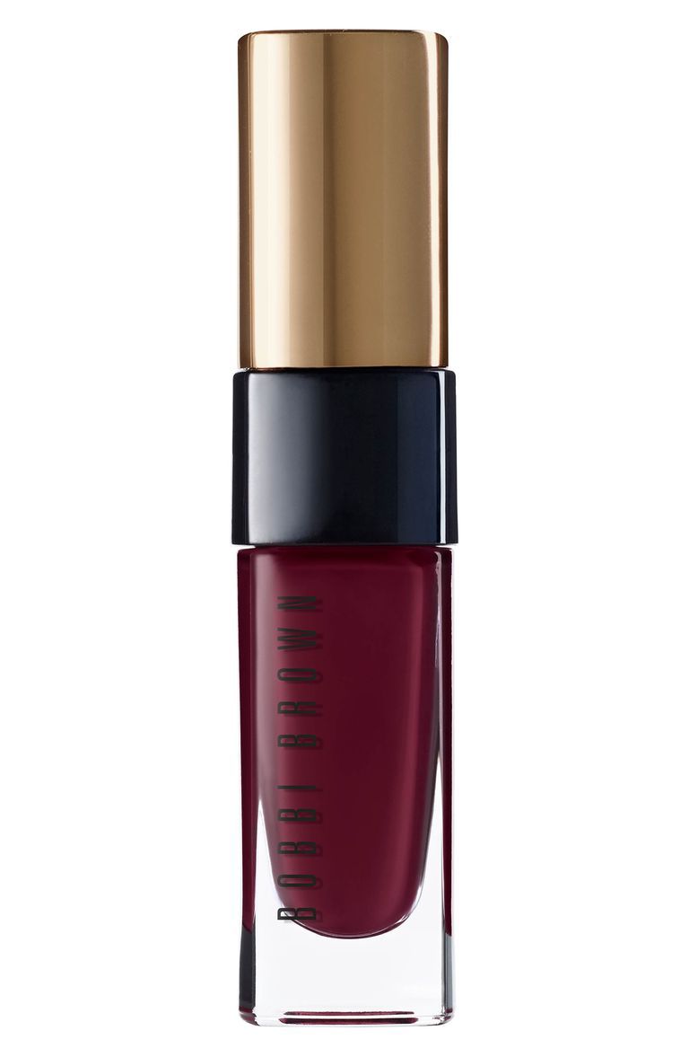 Bobbi Brown Luxe Liquid Lip High Shine