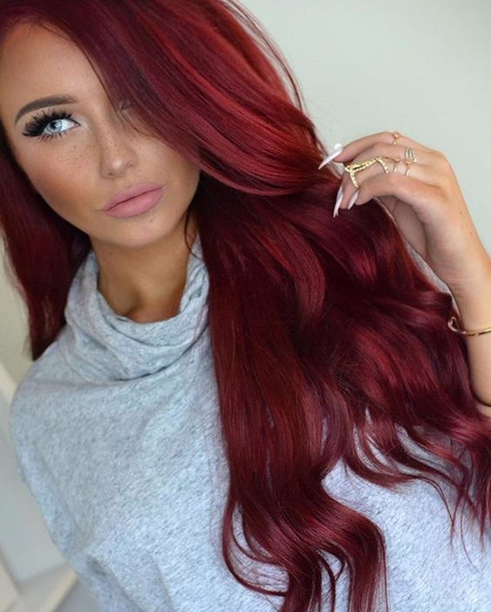 engaging-jual-ready-toni-guy-rich-red-hair-color-cream-cat-rambut-import-ruby-merlot-burgundy-autumn-with-golden-caramel-highlights-ginger