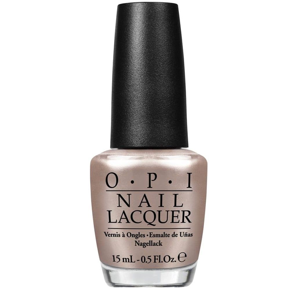 OPI Take a Right on Bourbon Nail Polish