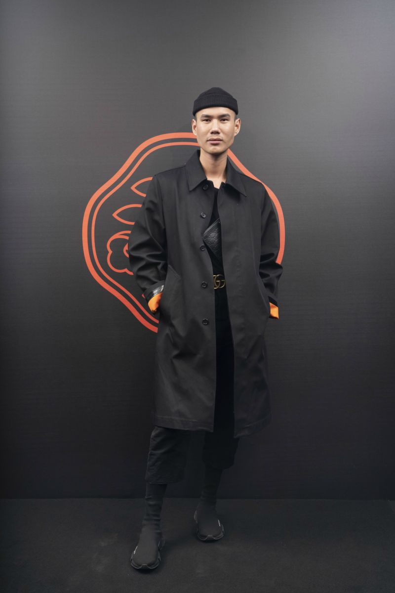 Patrick Ta