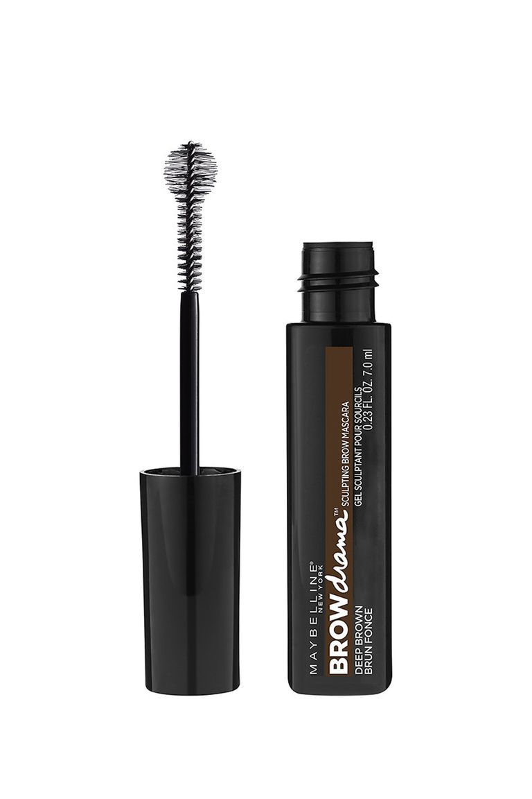 Maybelline New York Eyestudio Brow Drama Sculpting Brow