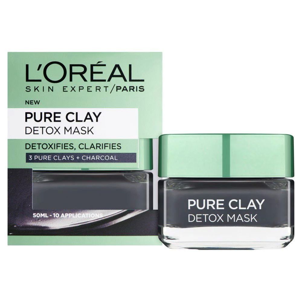 pure clay