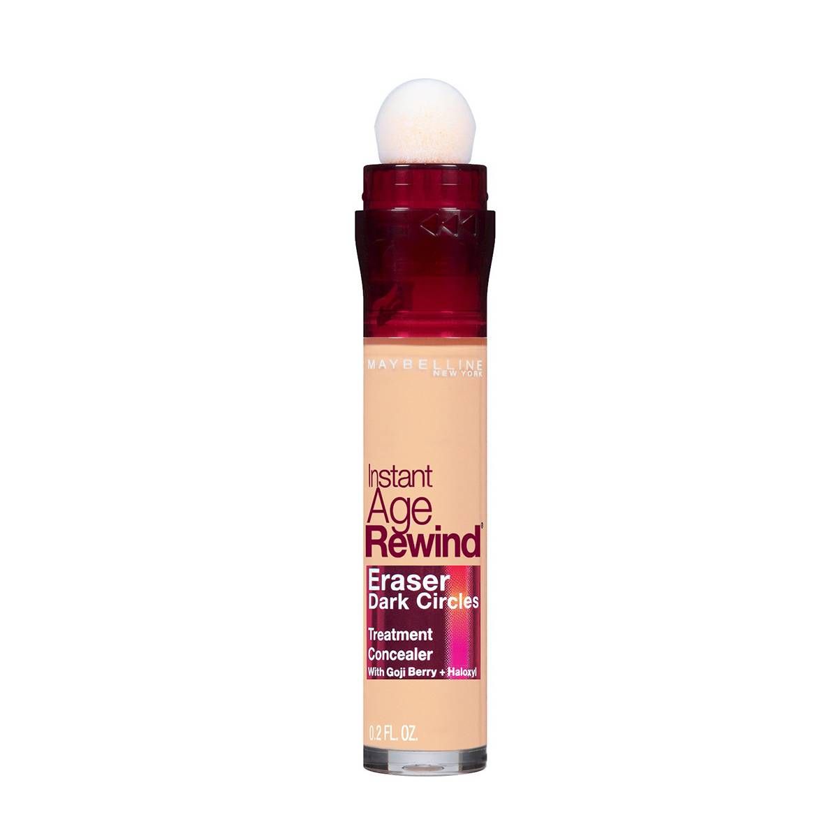 maybelline conc