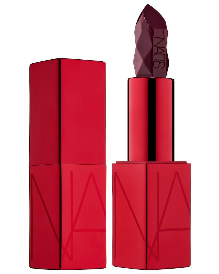 Nars Spiked Audacious Lipstick