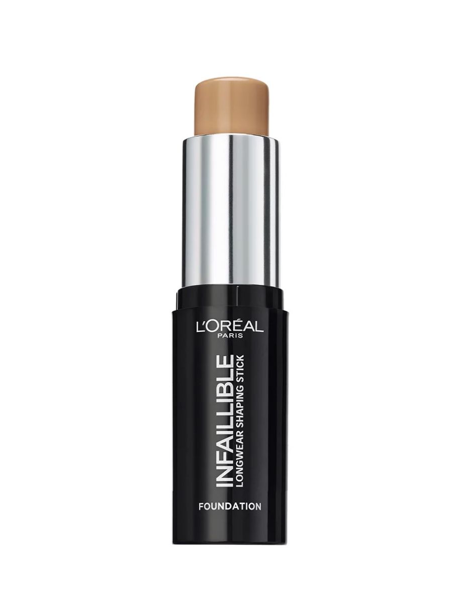 l'oreal infallible stick foundation