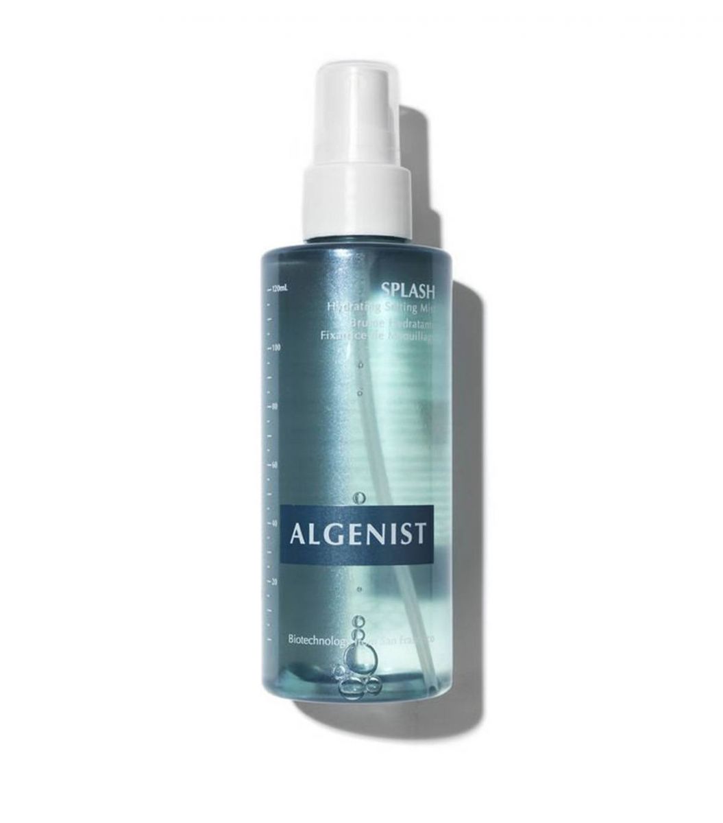Algenist Splash Hydrating Setting Mist
