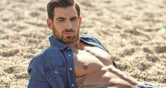 eteoklis pavlou
