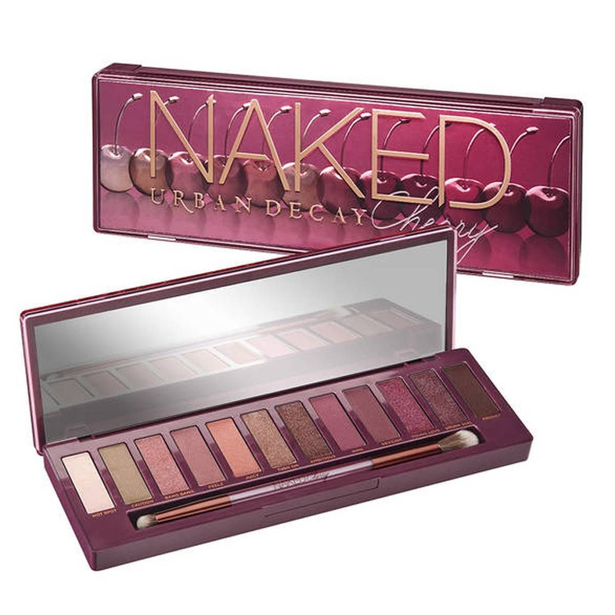 Urban Decay Naked Cherry Palette