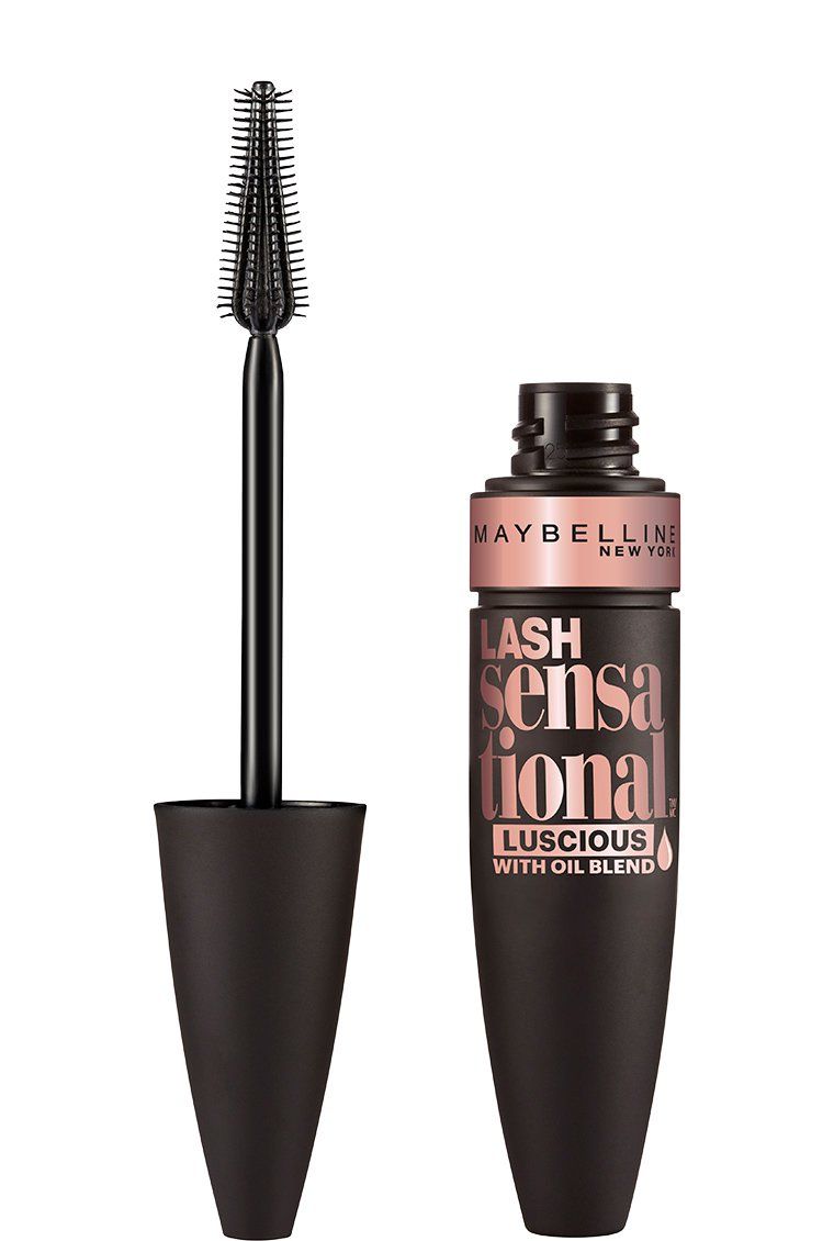 Maybelline-Mascara-Lash-Sensational-Luscious-Blackest-Black-04154460247-O (1)