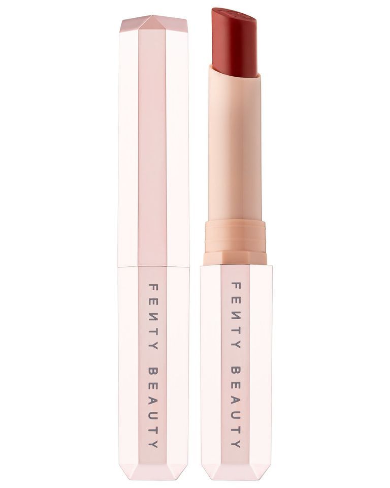 Fenty Beauty by Rihanna Mattemoiselle Plush Matte Lipstick