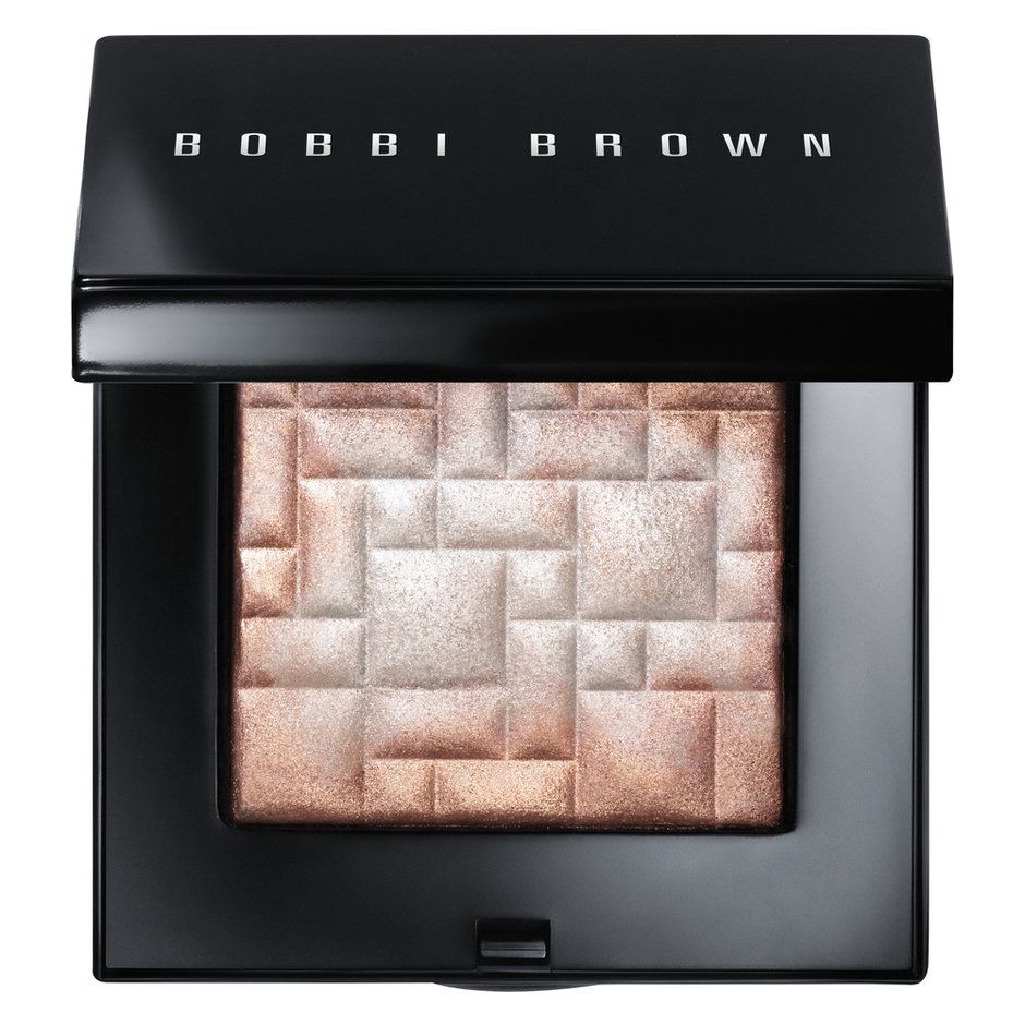Bobbi Brown - HIGHLIGHT POWDER PINK GLOW