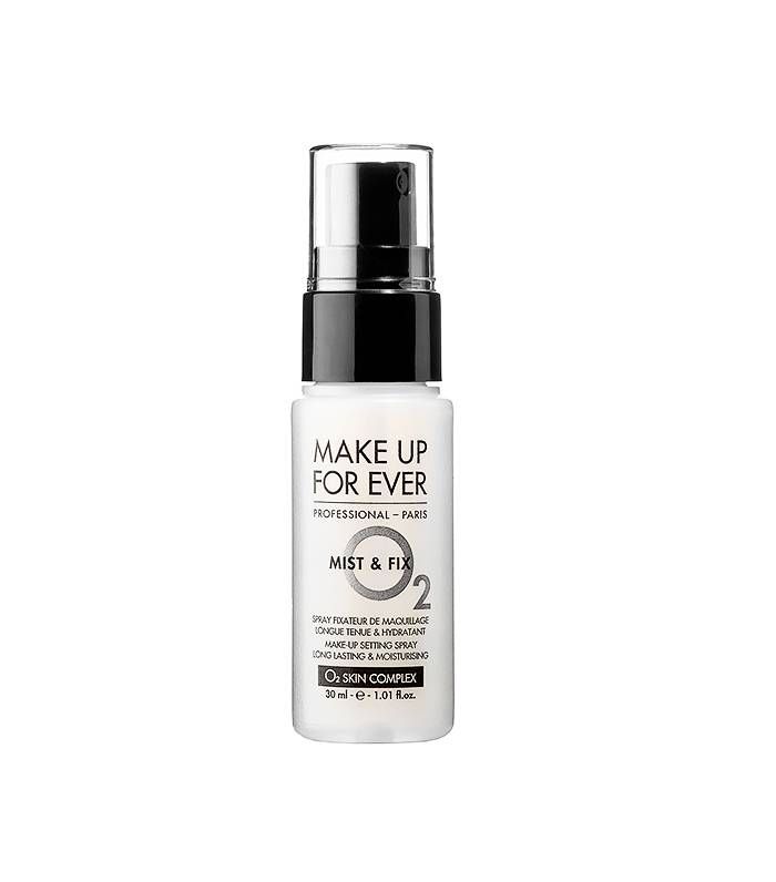Make Up For Ever Mist & Fix (