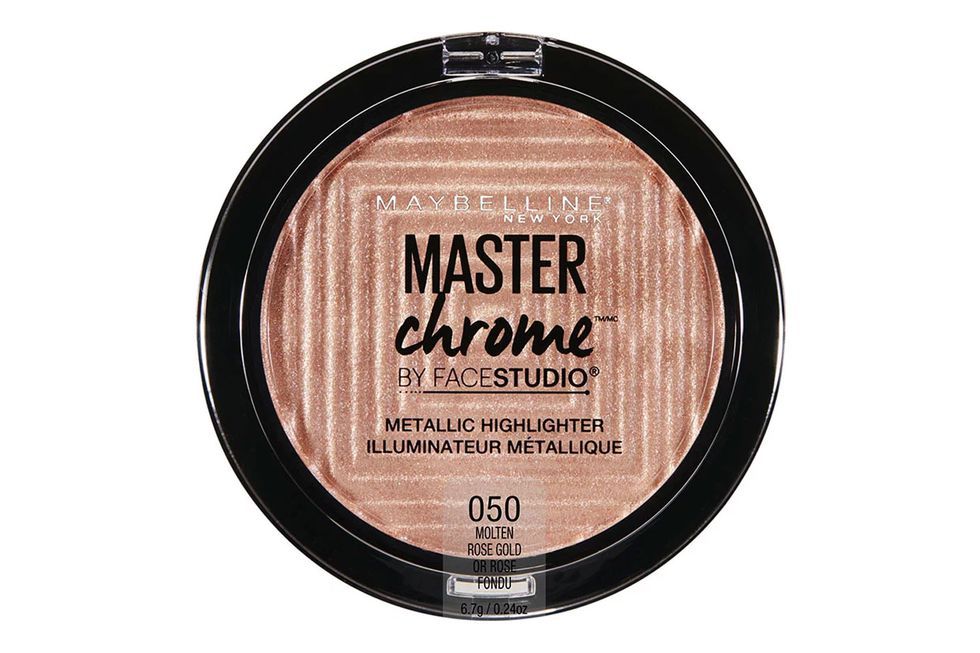 Maybelline Master Chrome Highlighter