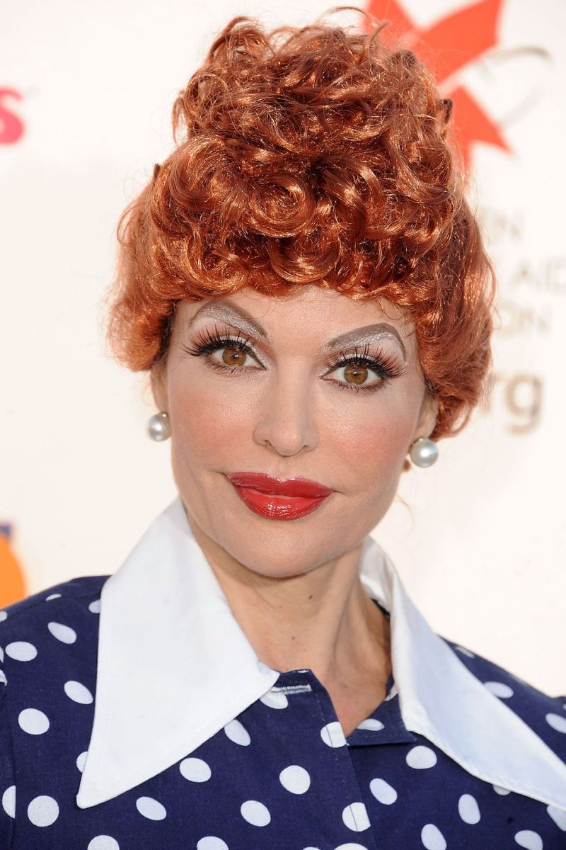 Lisa Rinna