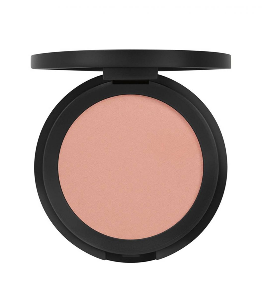 BareMinerals Gen Nude Powder Blush in Pretty in Pink