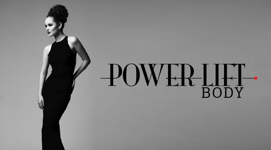 POWER-LIFT