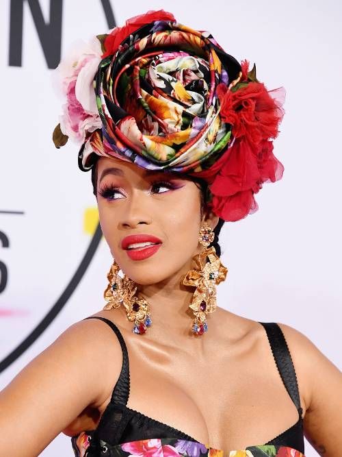 Cardi B