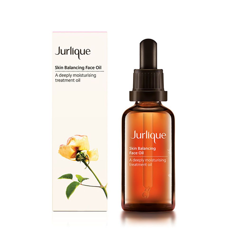 Jurlique Skin Balancing Face Oil