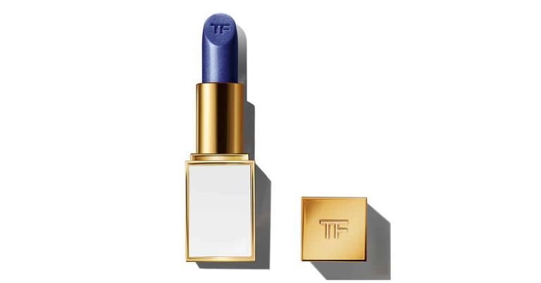 Tom Ford Boys & Girls Lip Color in Cardi