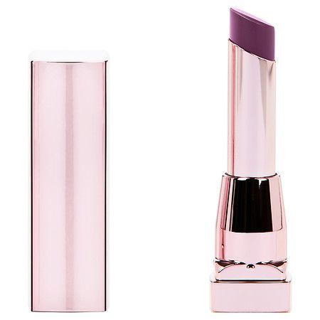 Meybelline New York Color Sensational Shine Compulsion Lipstick Makeup,Berry Blackmail
