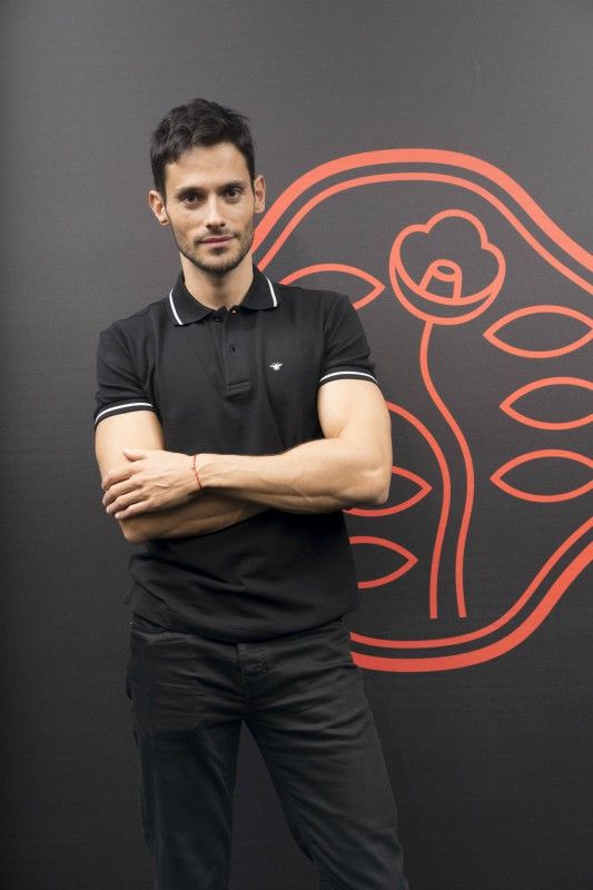 Gregoris Pyrpylis